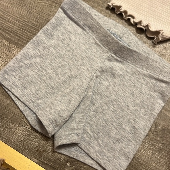 Set of 3 Biker Shorts - Picture 4 of 6